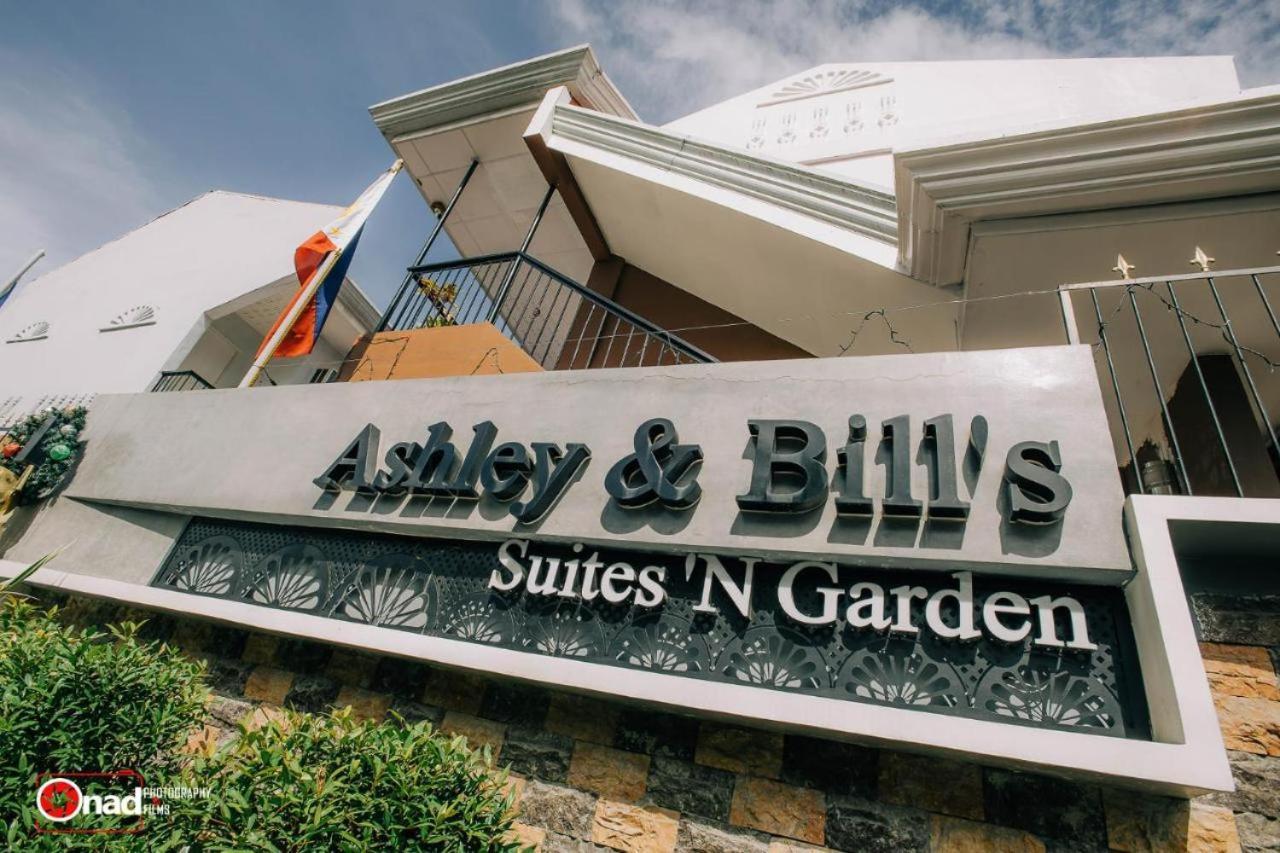 Ashley And Bill'S Suites 'N Garden Hotel And Vacation Homes Carcar Exterior foto